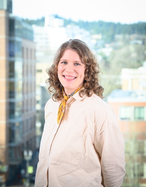 Danielle Watson '16 (she/her)