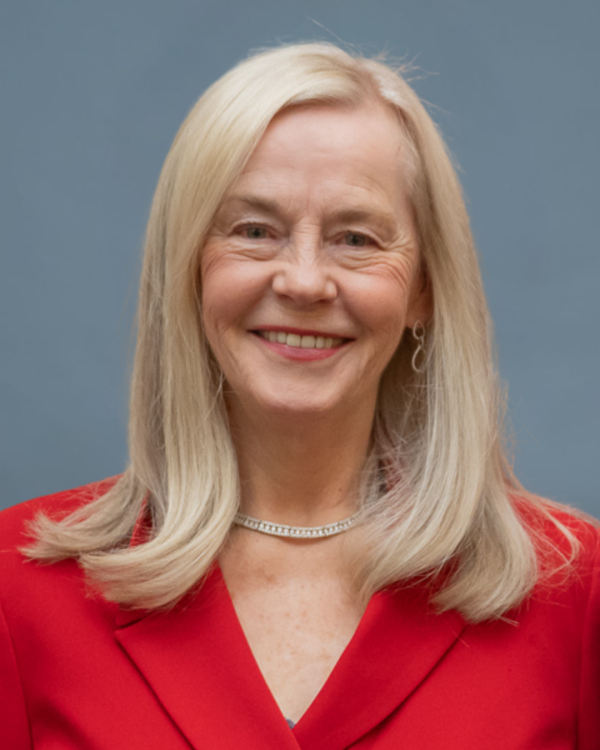 Mary Chomenko Hinckley