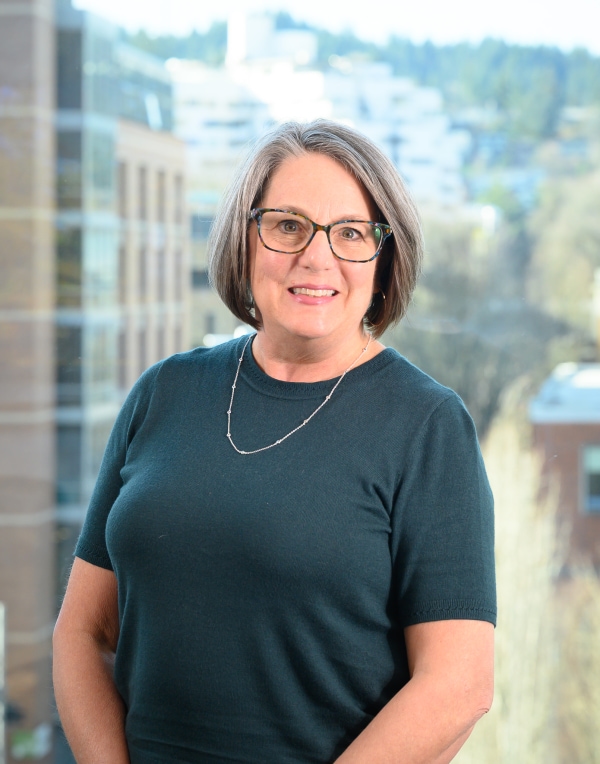 Julie Feely (she/her)