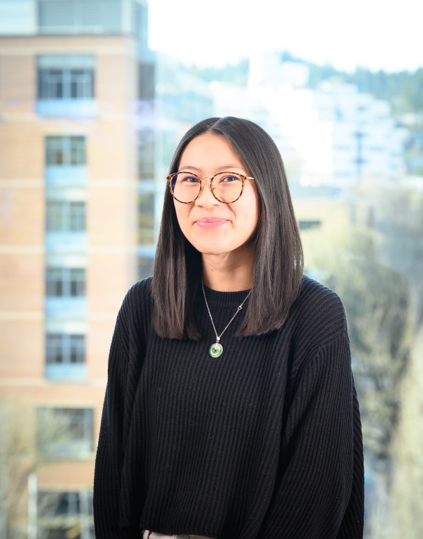 Mary Wasson (she/her)