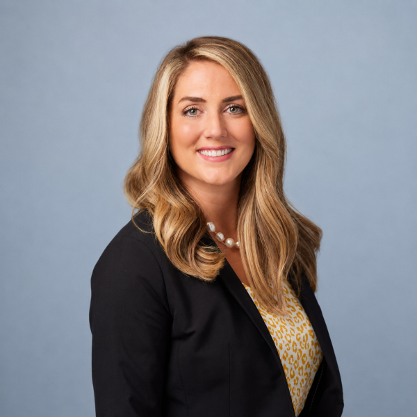 Samantha Pahlow '07