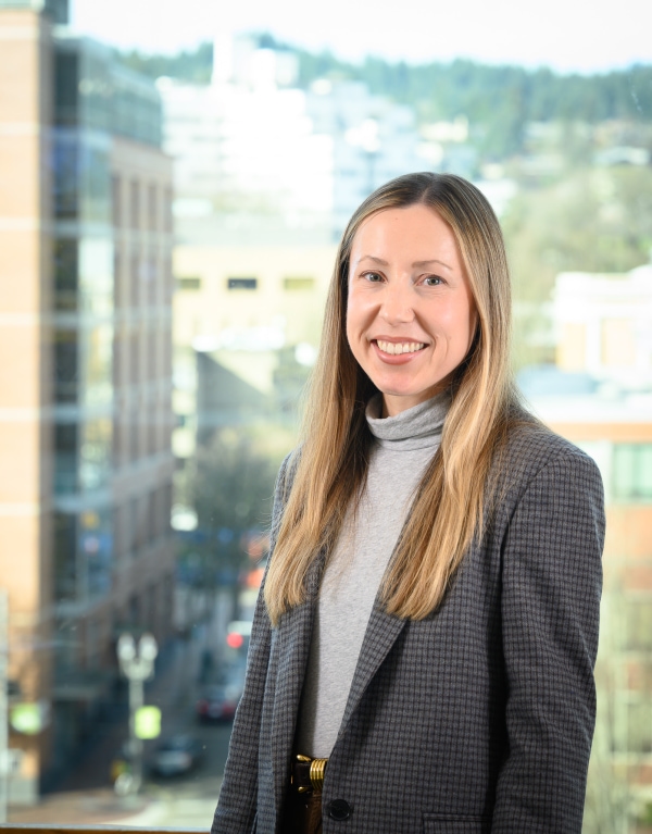 Katie Slavin (she/her)