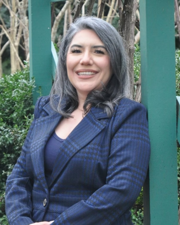 Representative Lesly Muñoz, HD 22