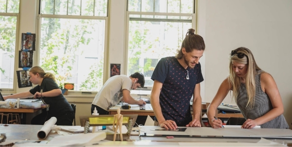 Making it Count at Portland State