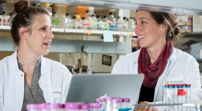 Thumbnail for Murdock Foundation Expands Marine Research Opportunities