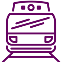Transportation Icon