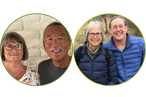 A Legacy of Collaboration