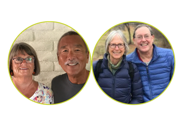 A Legacy of Collaboration