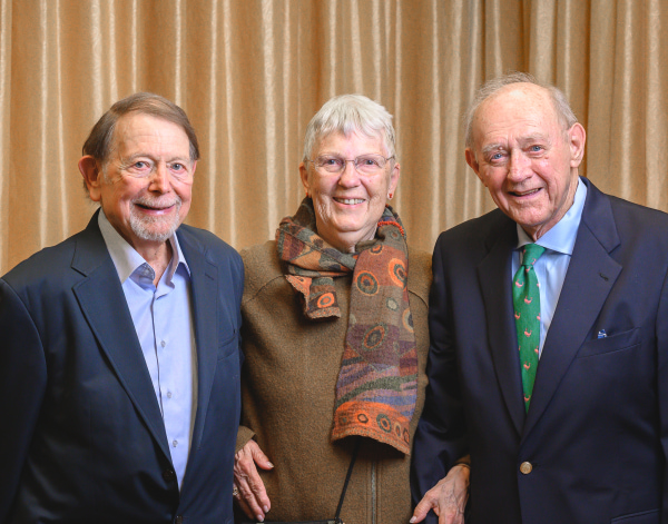 $1 Million Gift to PSU's Hatfield School Expands Student and Community Impact