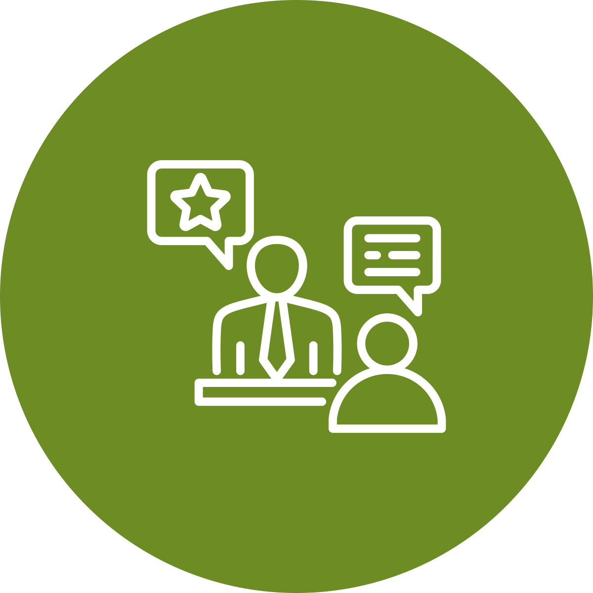 Business & Professional Services
