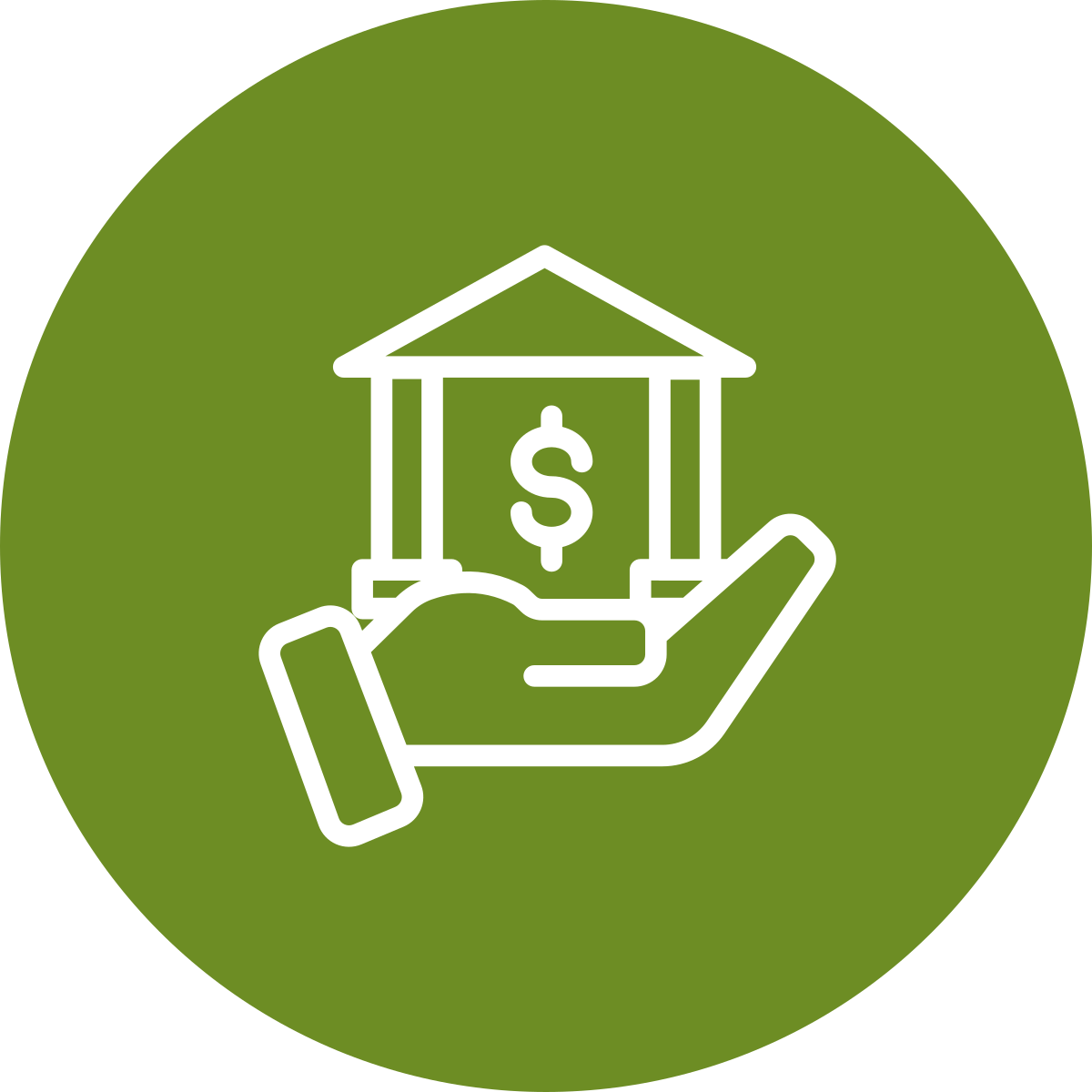 Financial Services