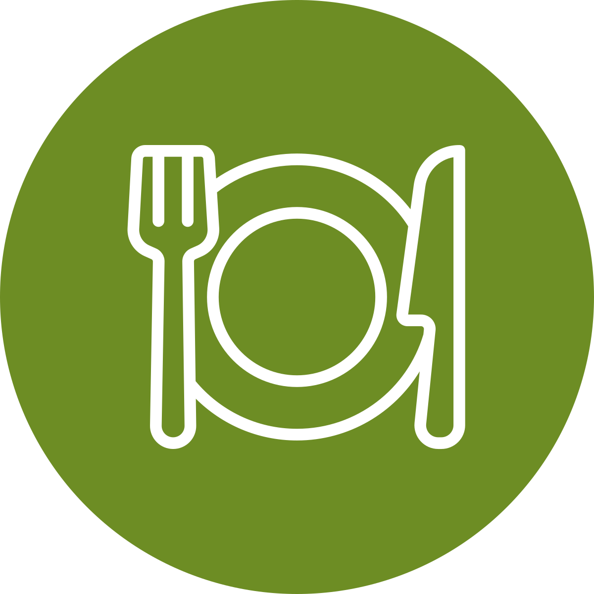 Restaurant, Food & Nightlife