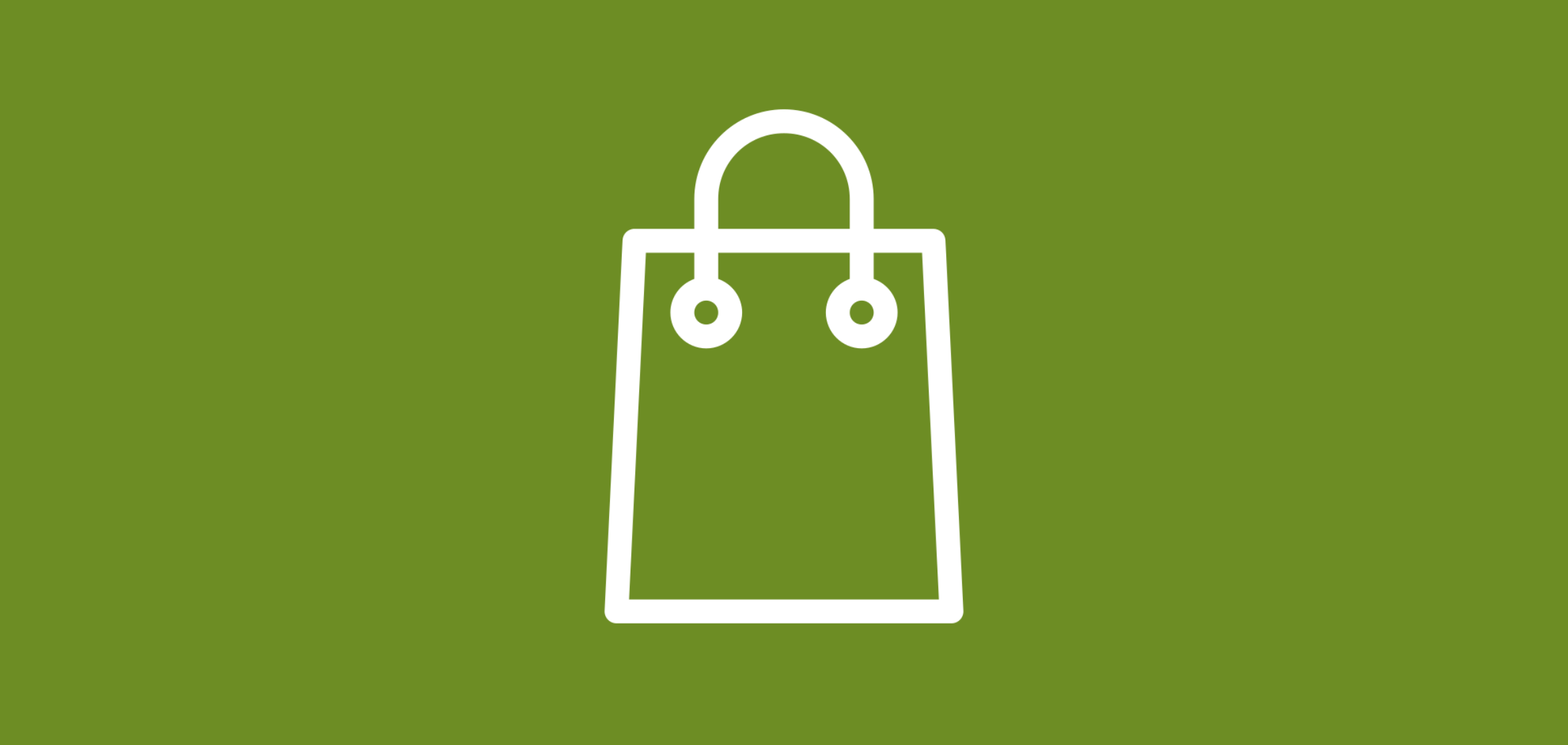 Shopping & Retail
