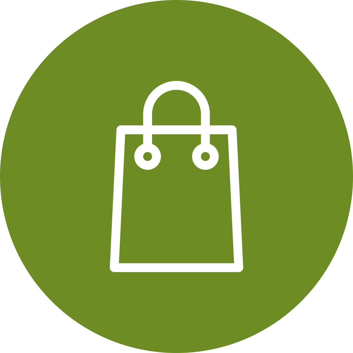 Shopping & Retail
